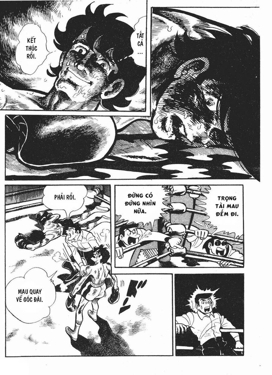 Ashita No Joe Chapter 80 - 3