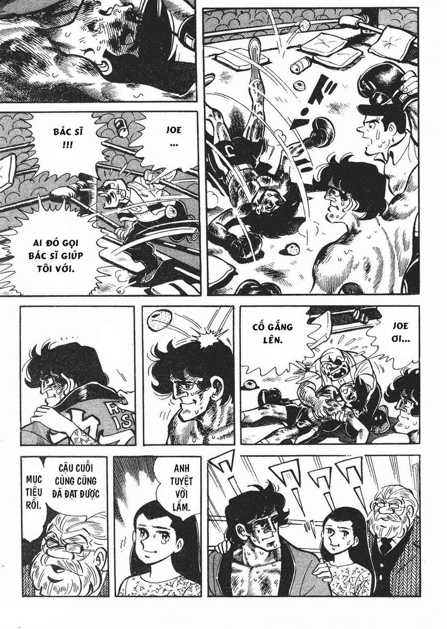 Ashita No Joe Chapter 80 - 9