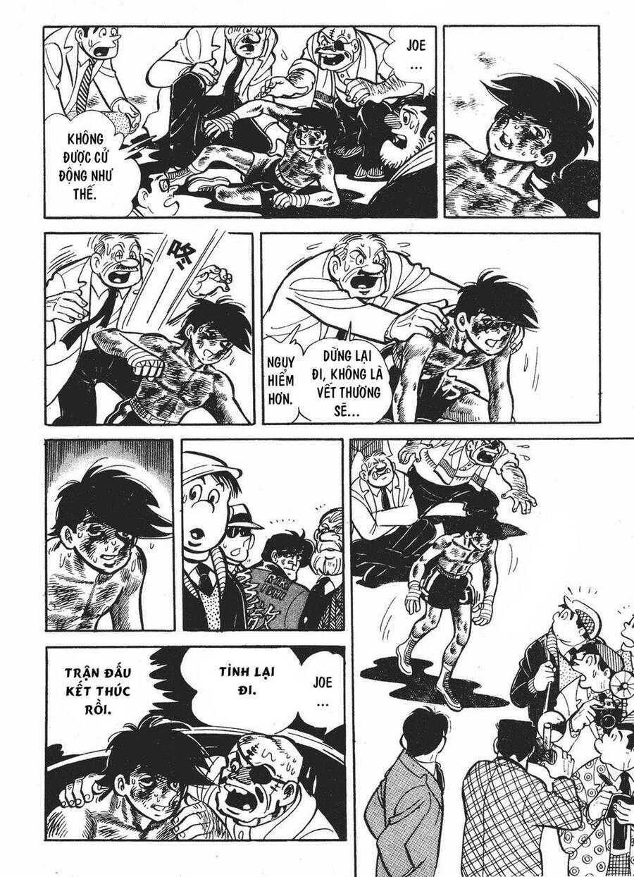 Ashita No Joe Chapter 80 - 12