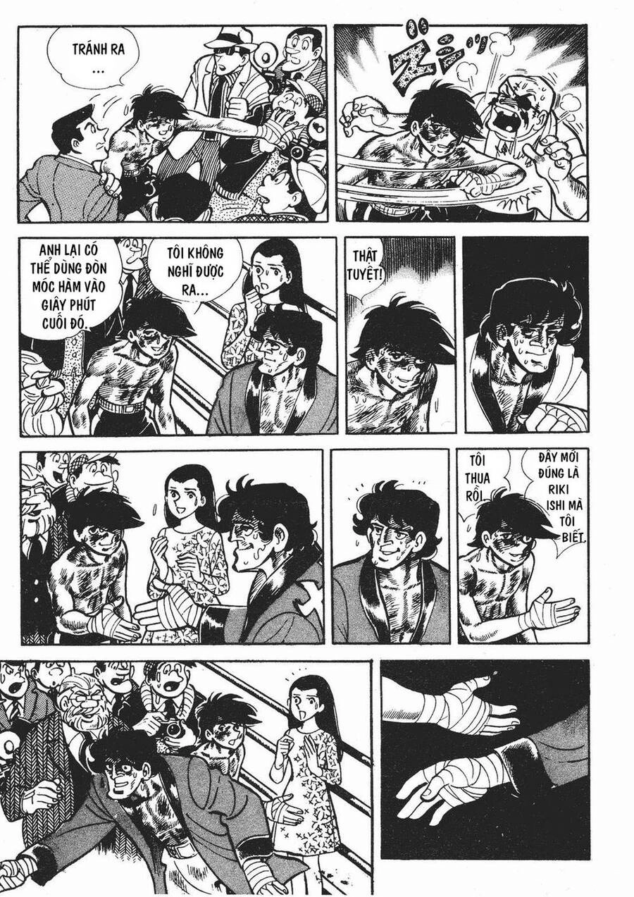 Ashita No Joe Chapter 80 - 13