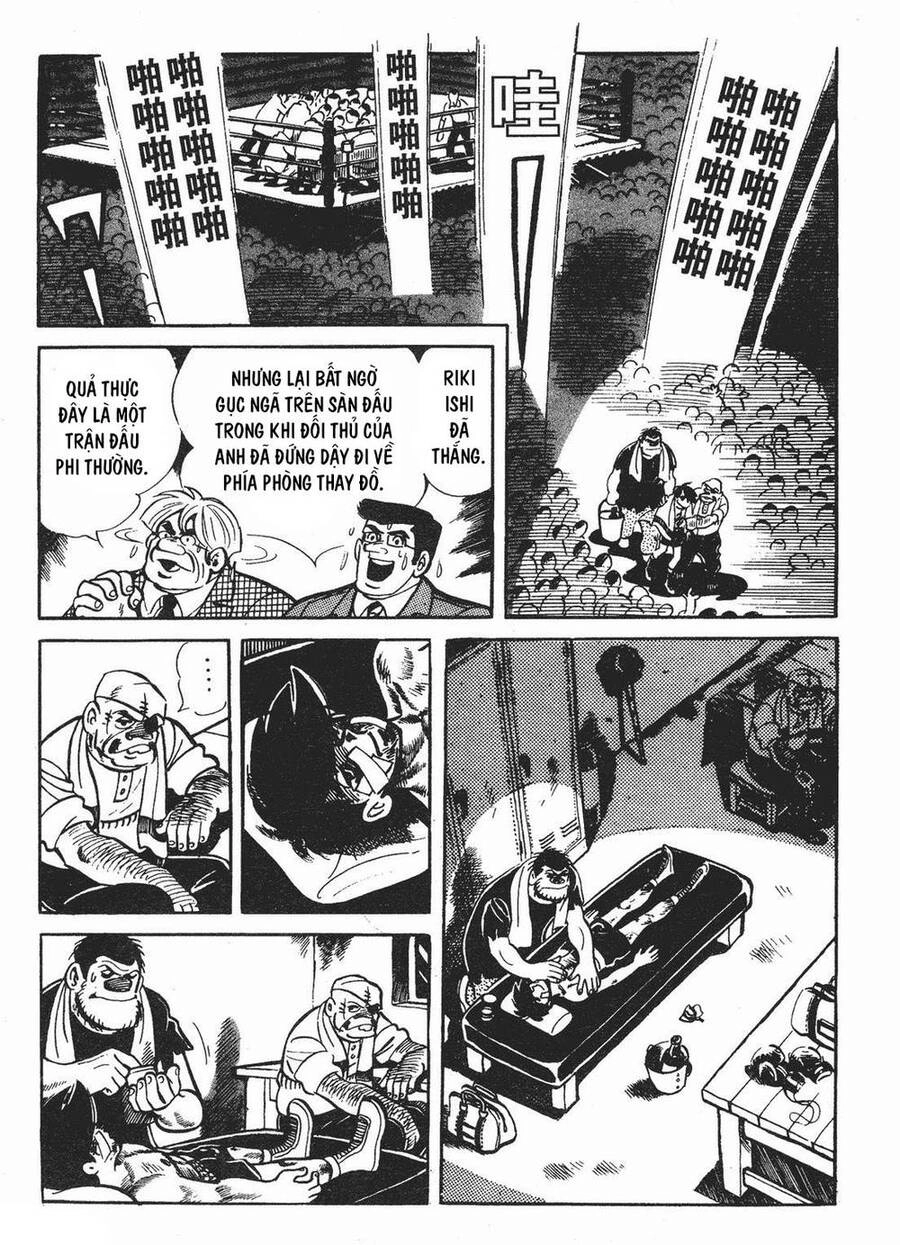 Ashita No Joe Chapter 80 - 15