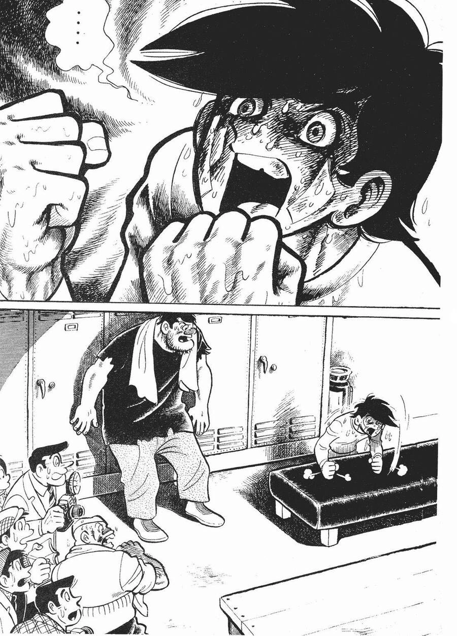 Ashita No Joe Chapter 81 - 2