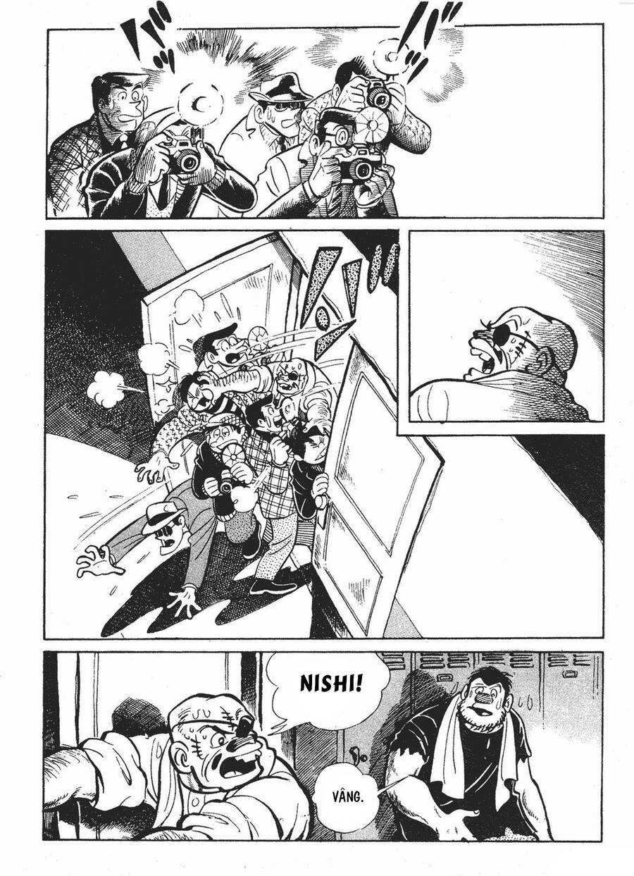 Ashita No Joe Chapter 81 - 3