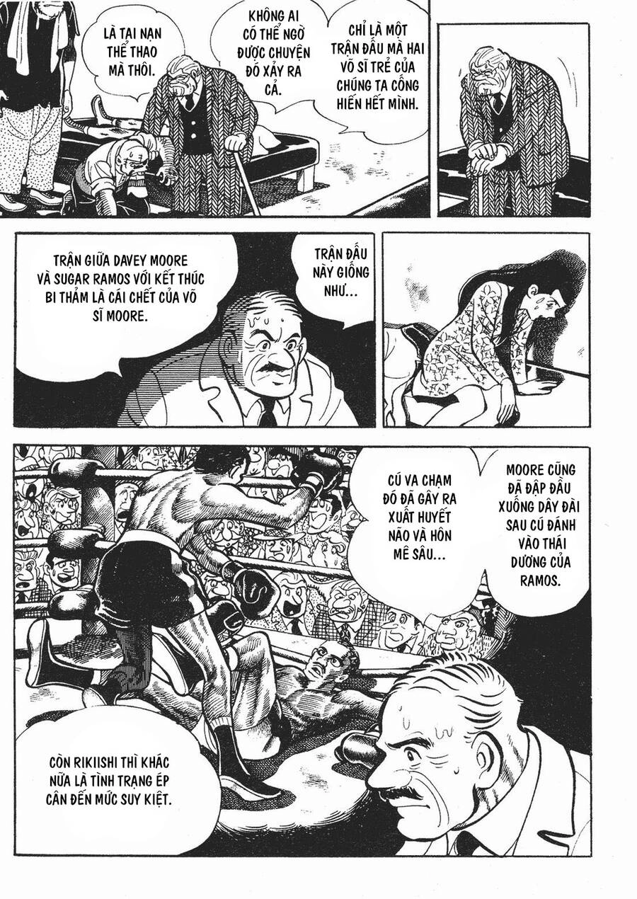 Ashita No Joe Chapter 81 - 8