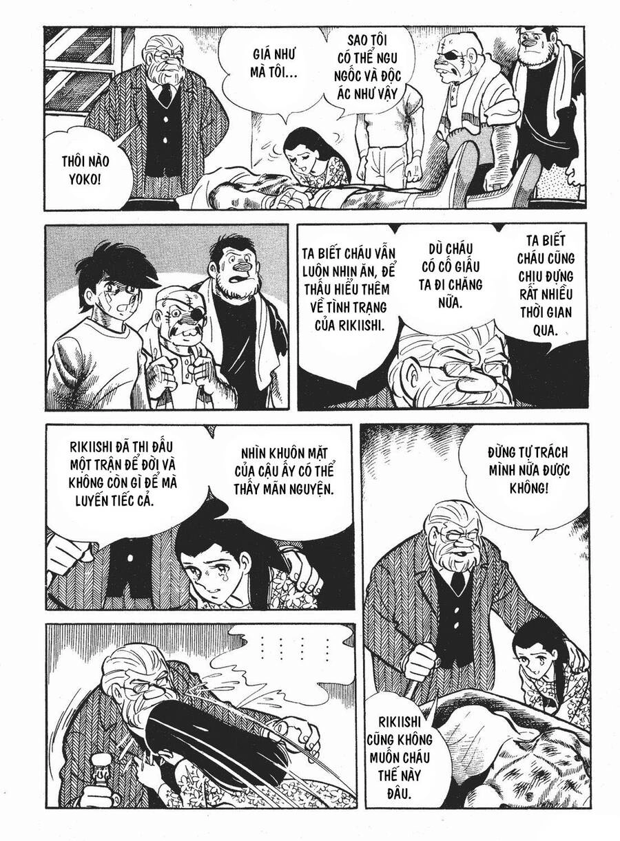 Ashita No Joe Chapter 81 - 13