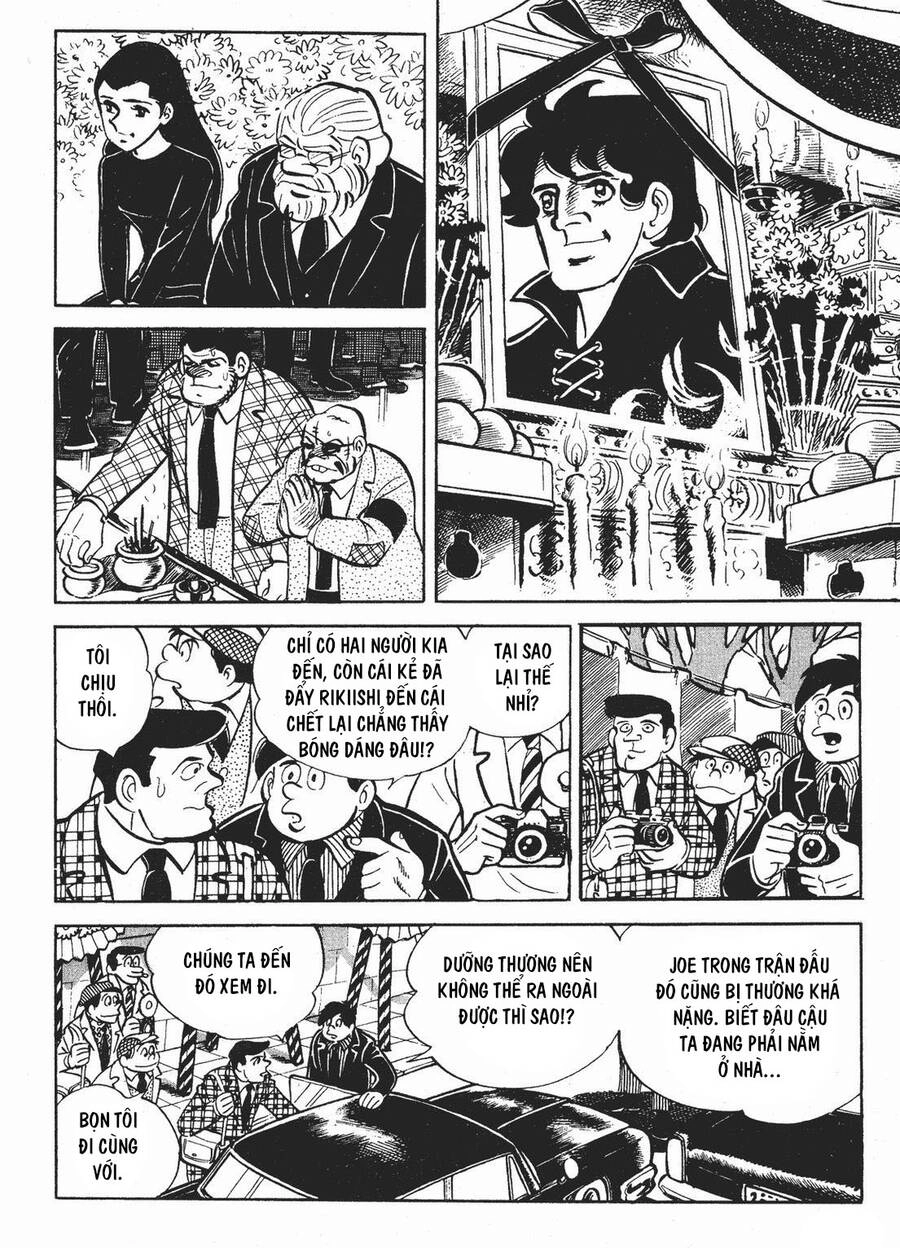 Ashita No Joe Chapter 82 - 2