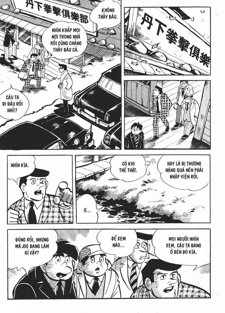 Ashita No Joe Chapter 82 - 3