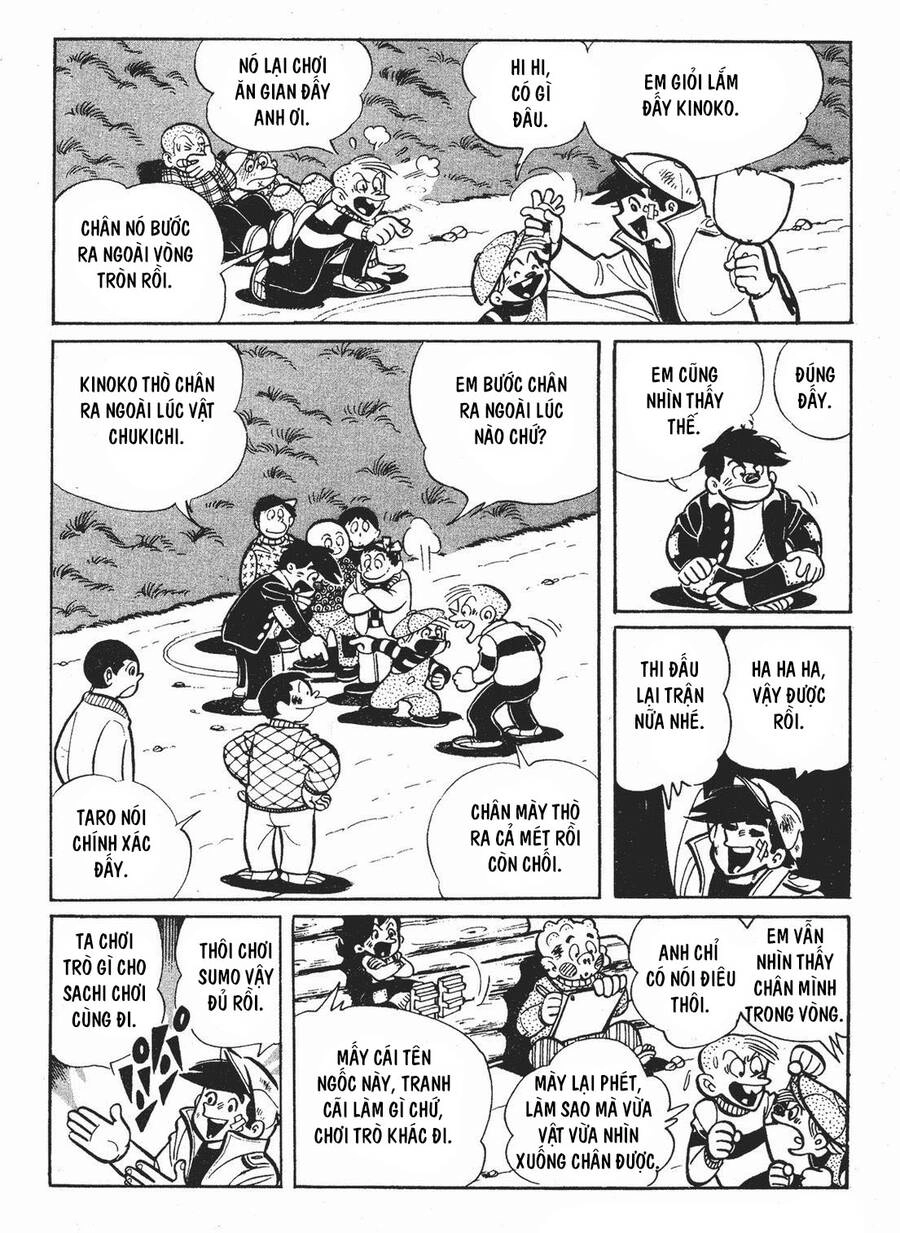 Ashita No Joe Chapter 82 - 6