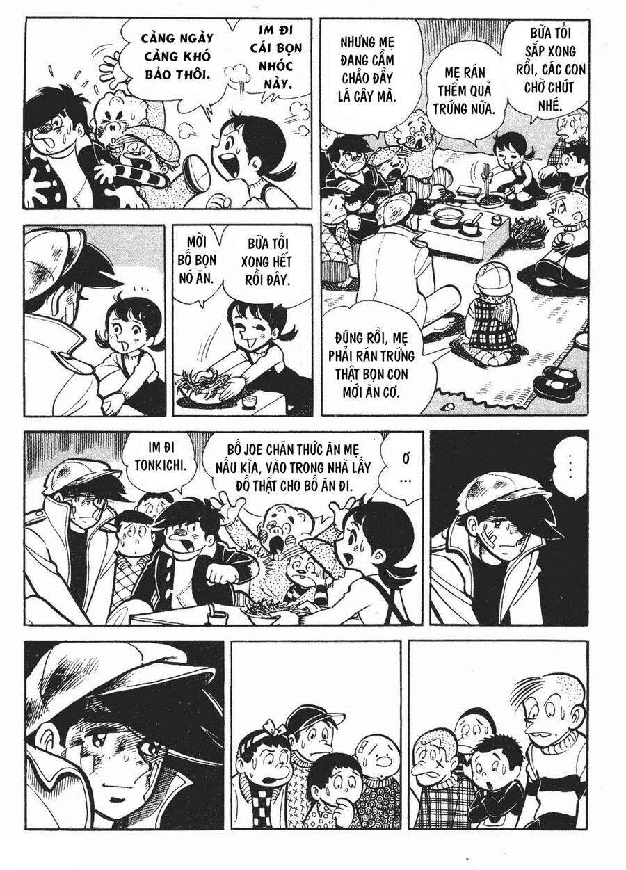 Ashita No Joe Chapter 82 - 9