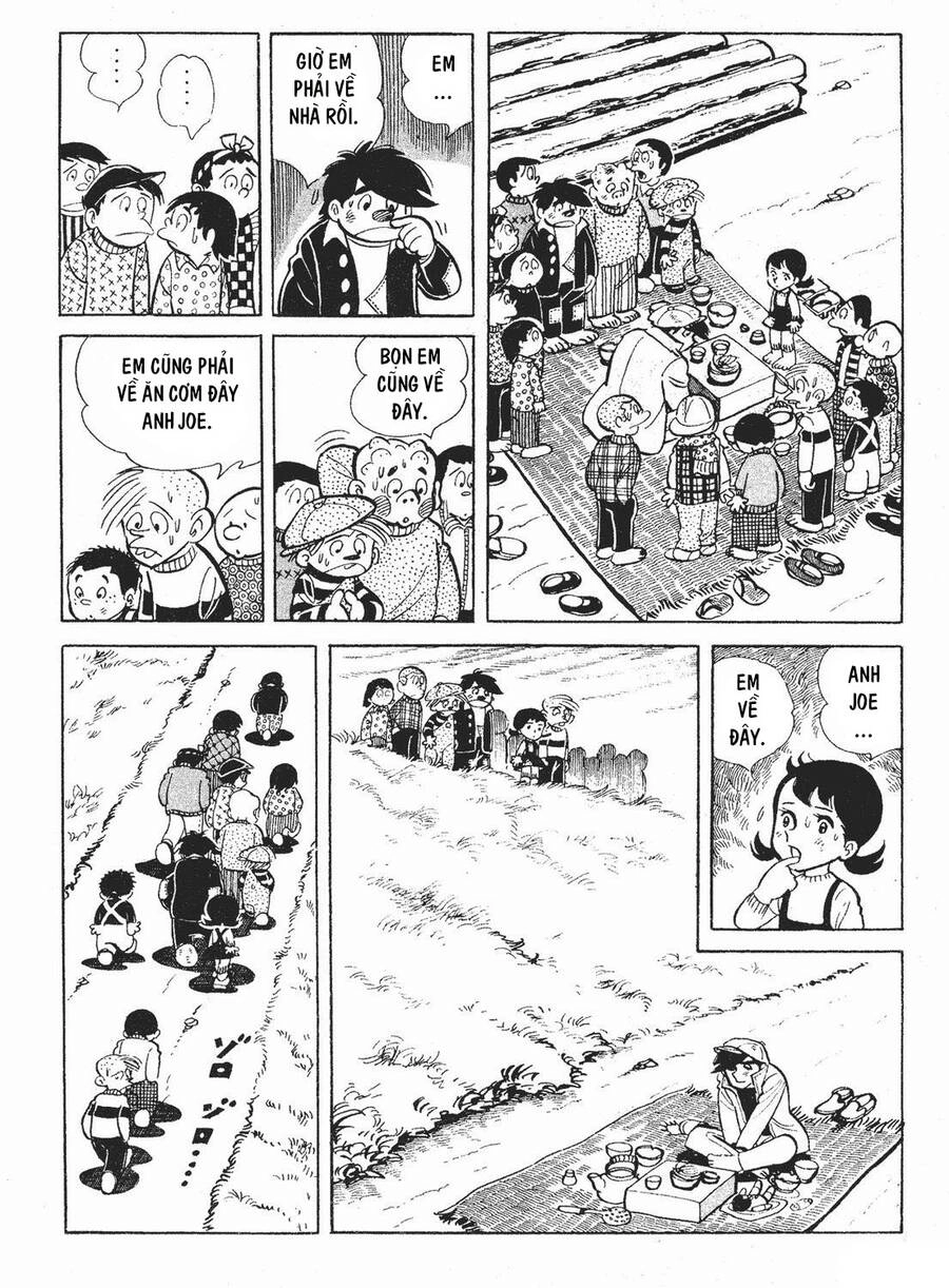 Ashita No Joe Chapter 82 - 10