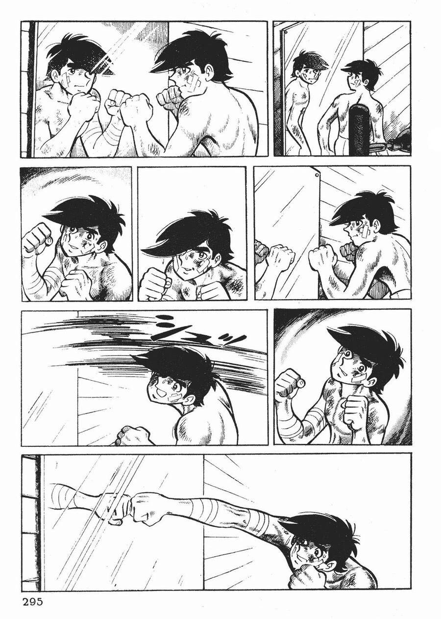 Ashita No Joe Chapter 82 - 13