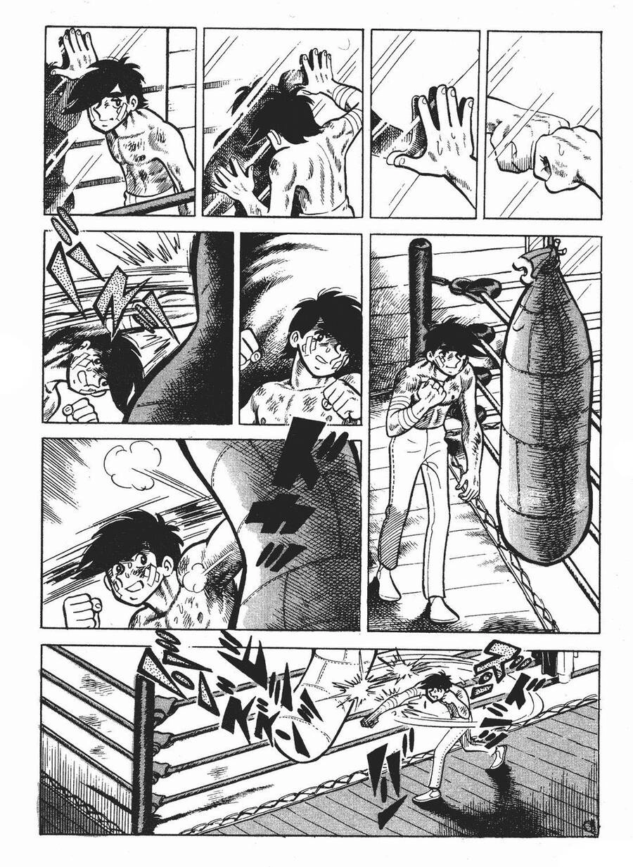 Ashita No Joe Chapter 82 - 14