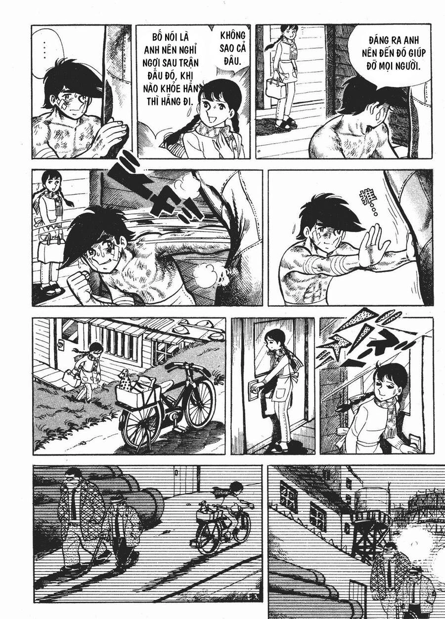 Ashita No Joe Chapter 82 - 16