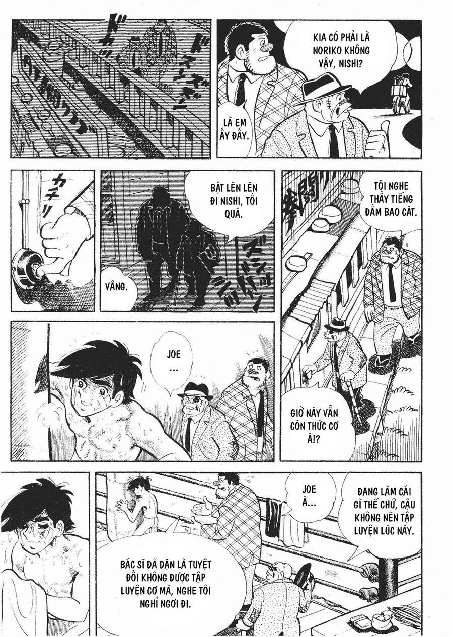 Ashita No Joe Chapter 82 - 17