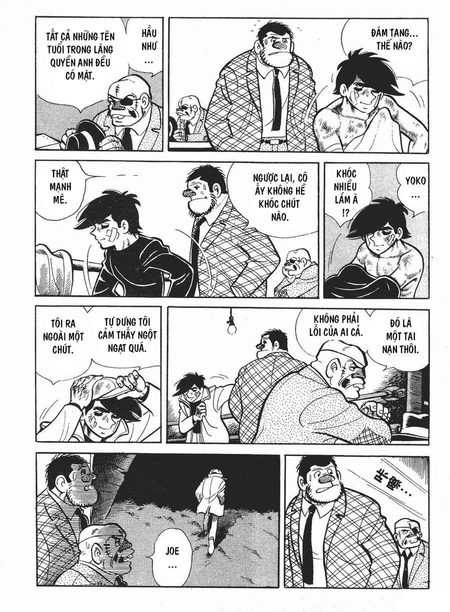 Ashita No Joe Chapter 82 - 18