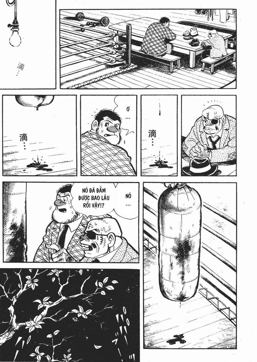 Ashita No Joe Chapter 82 - 19