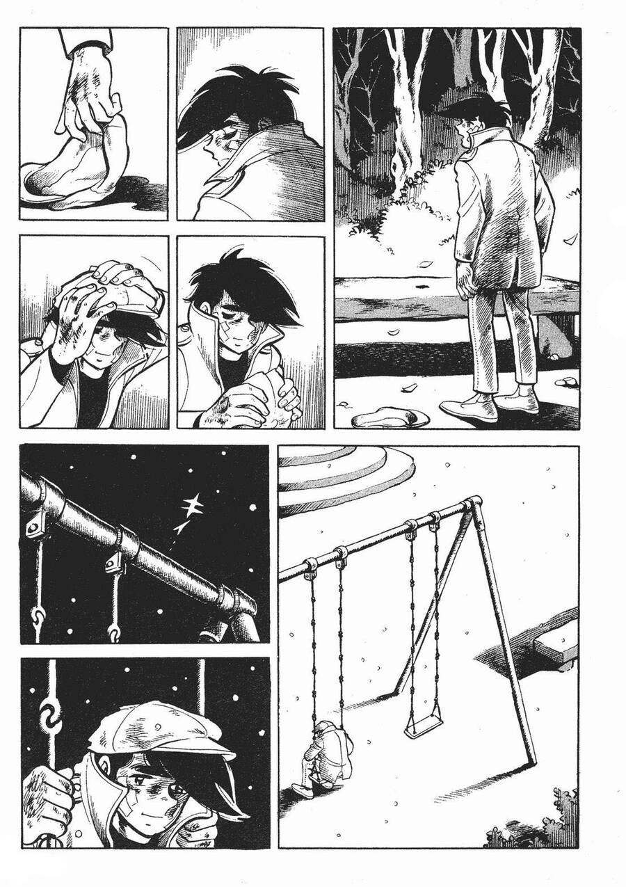 Ashita No Joe Chapter 82 - 23