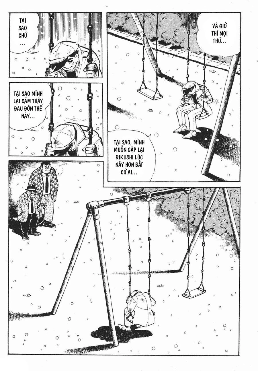 Ashita No Joe Chapter 83 - 5