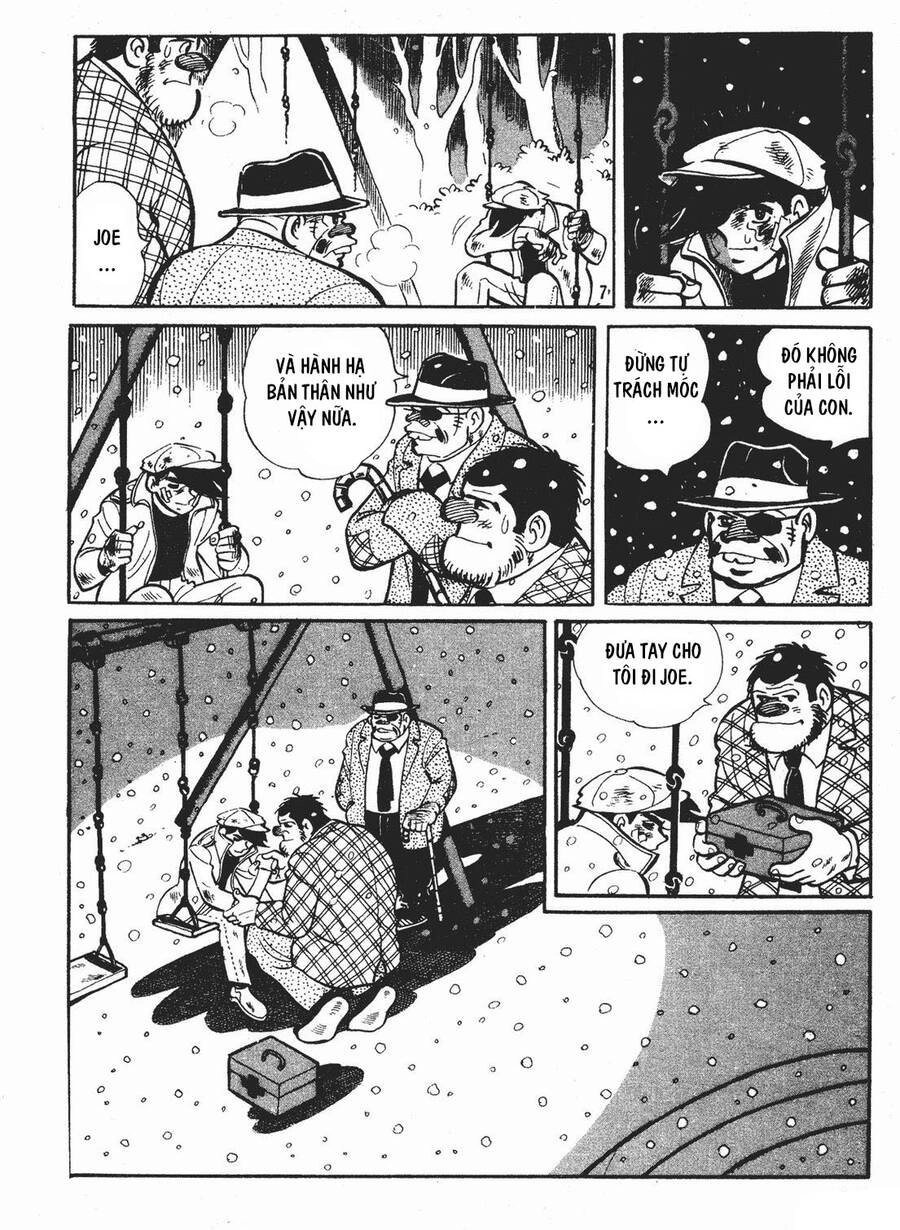 Ashita No Joe Chapter 83 - 6