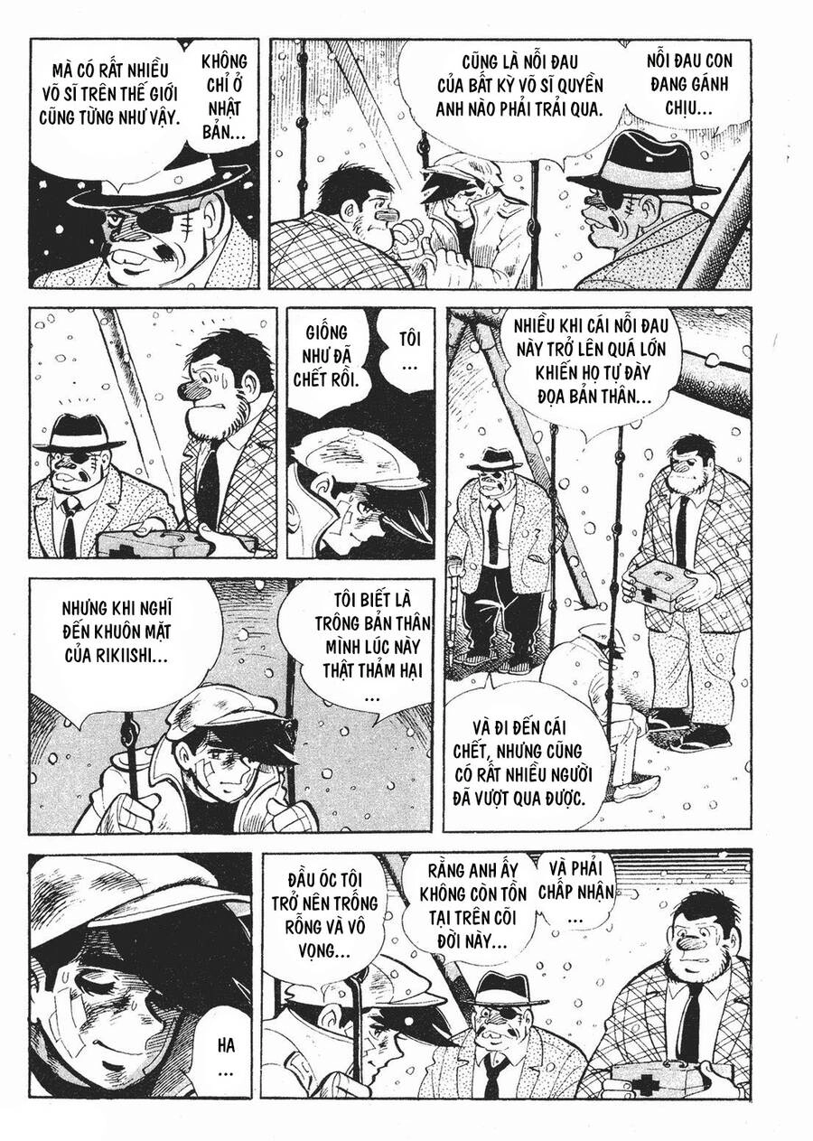 Ashita No Joe Chapter 83 - 7