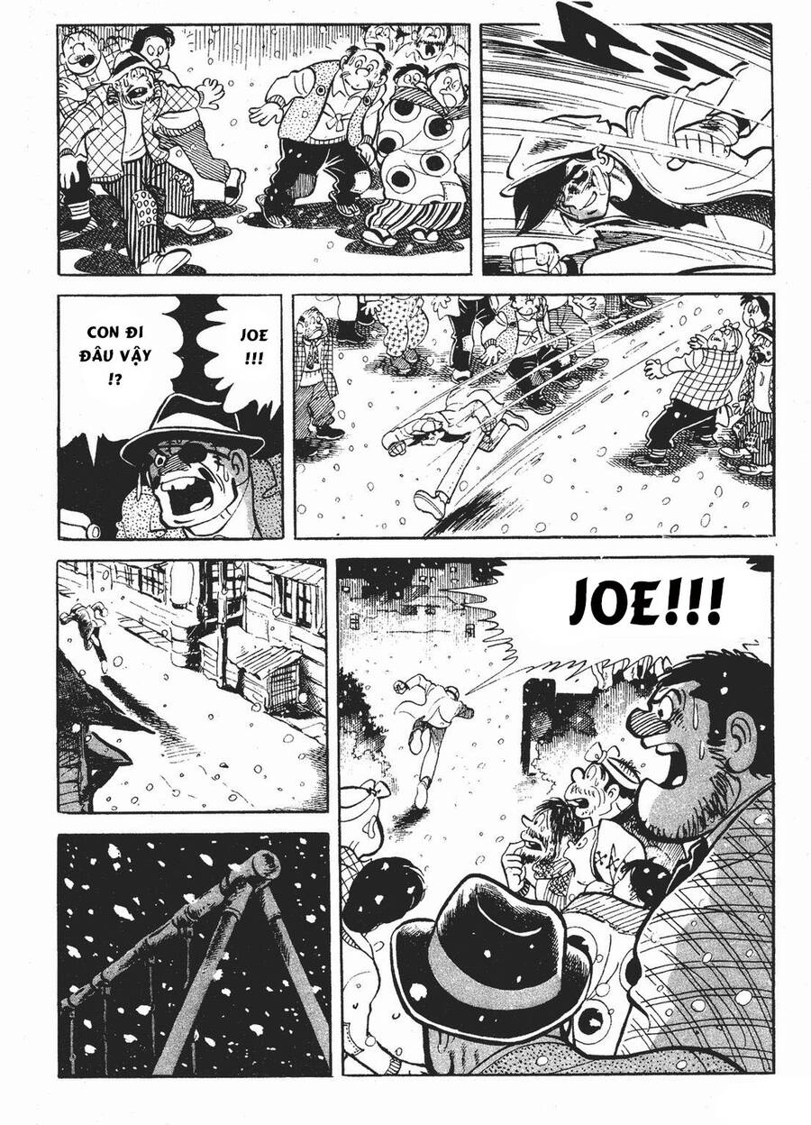 Ashita No Joe Chapter 83 - 10