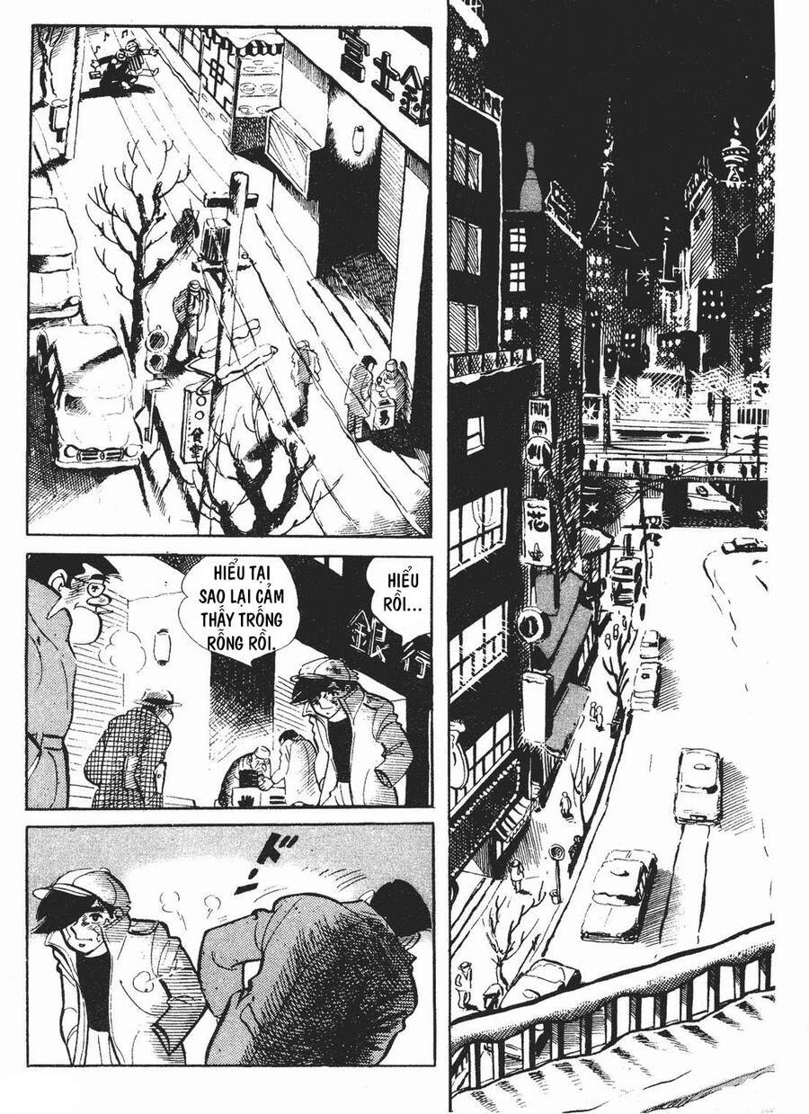 Ashita No Joe Chapter 83 - 11