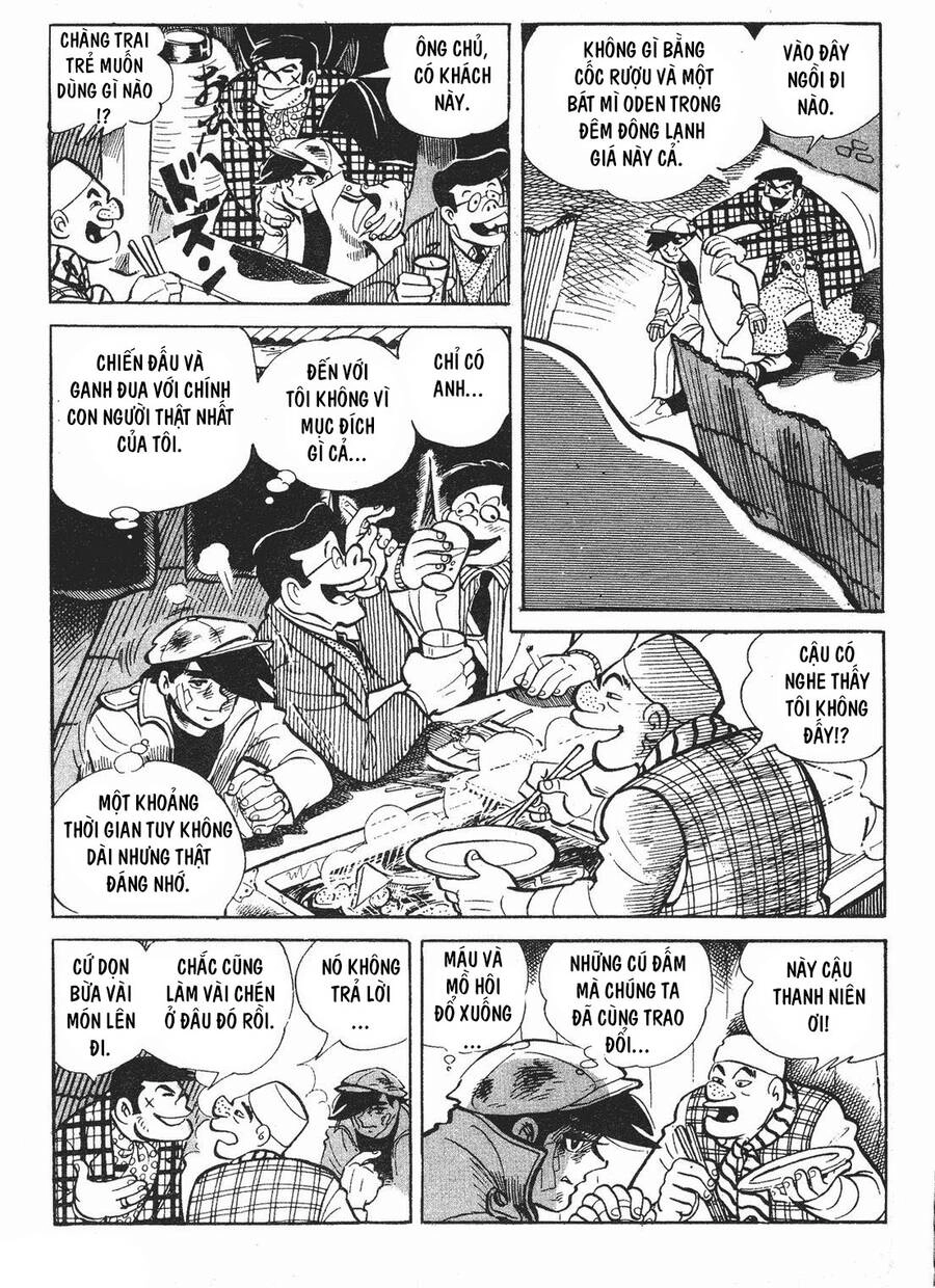 Ashita No Joe Chapter 83 - 13