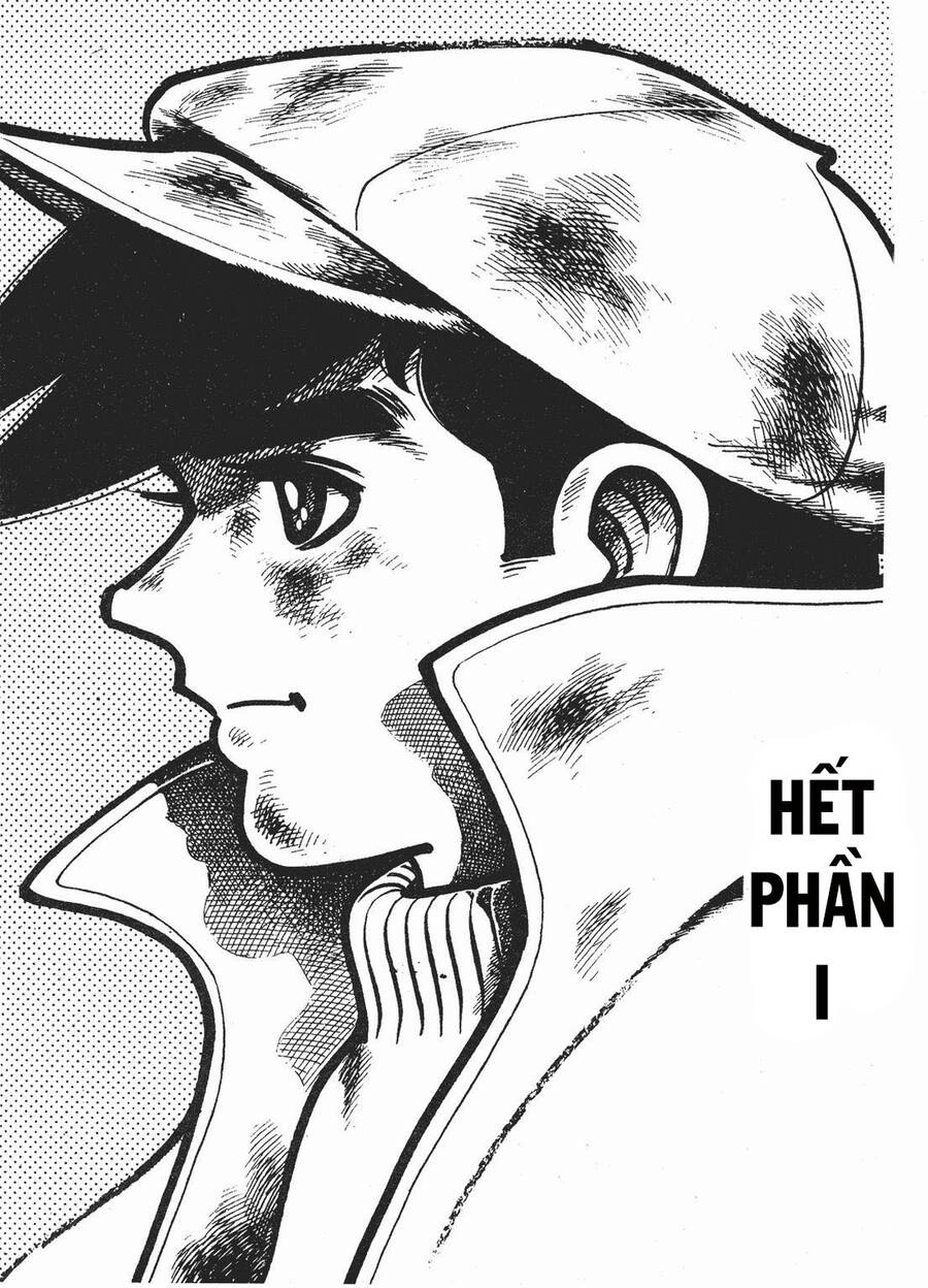 Ashita No Joe Chapter 83 - 19