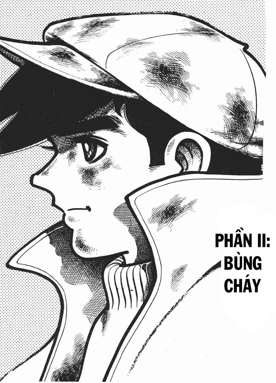 Ashita No Joe Chapter 84 - 2