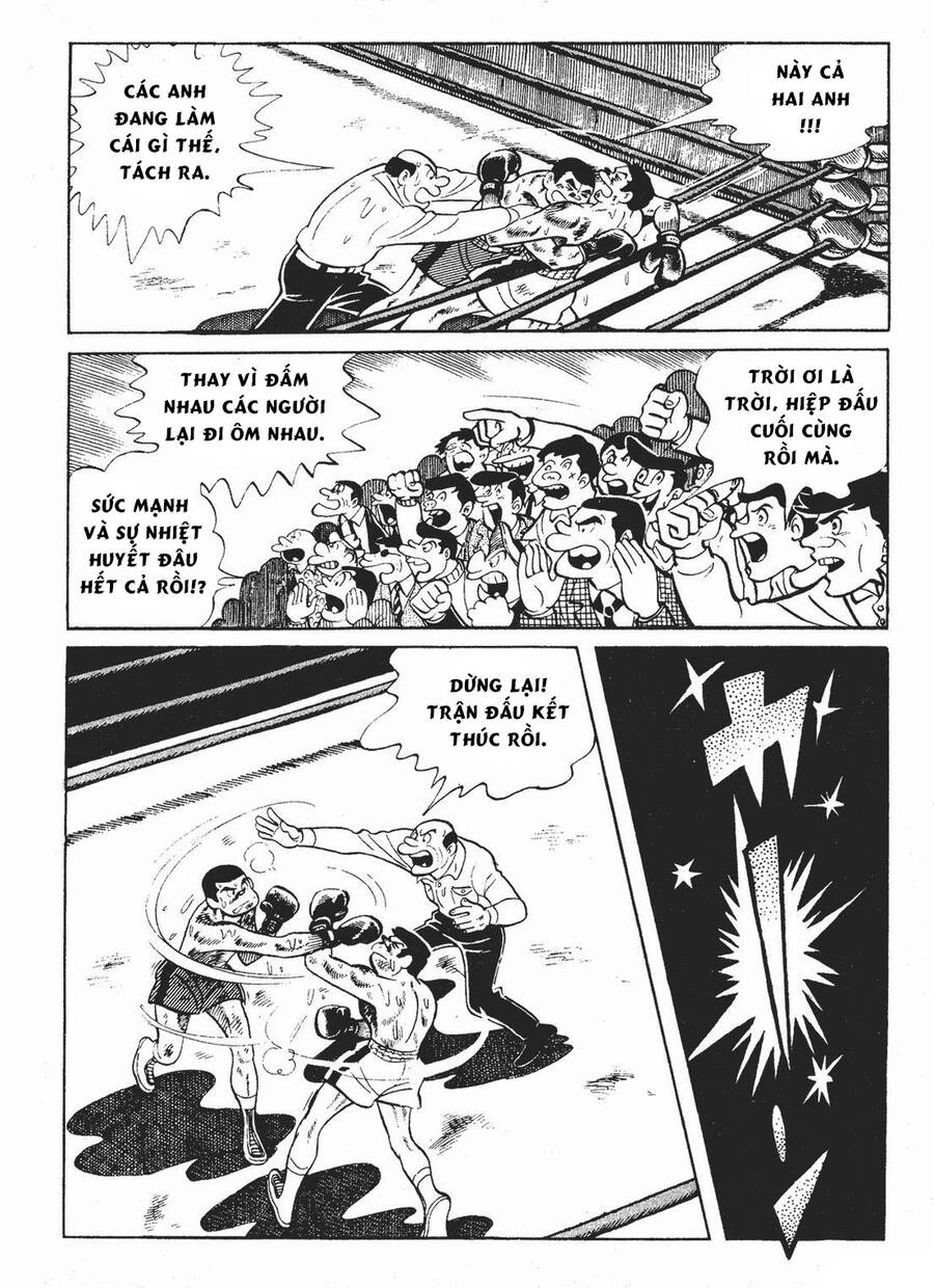 Ashita No Joe Chapter 84 - 5