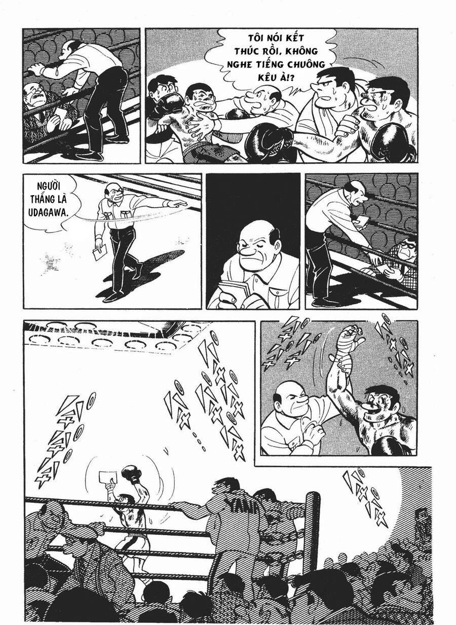 Ashita No Joe Chapter 84 - 6