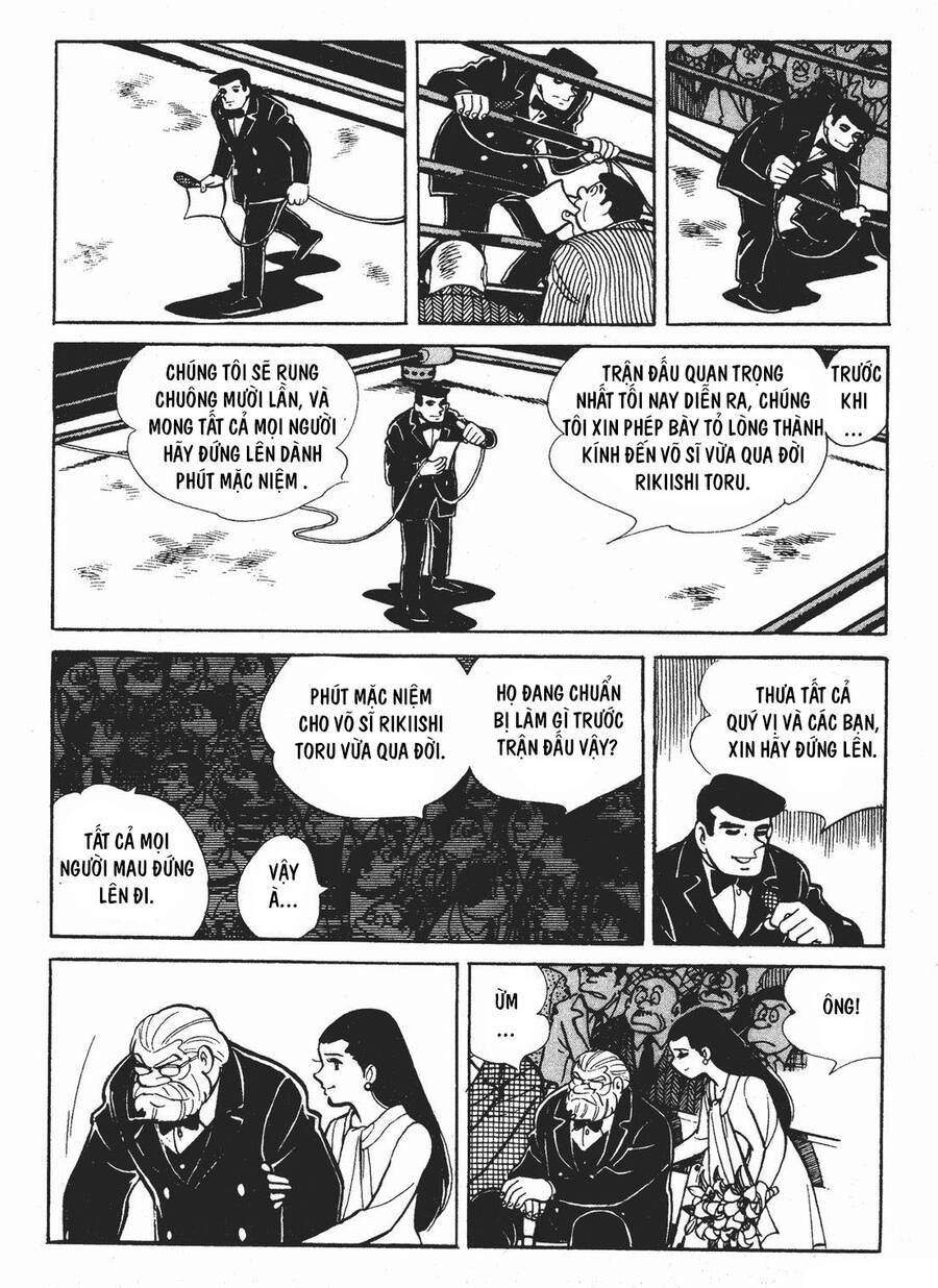 Ashita No Joe Chapter 84 - 7