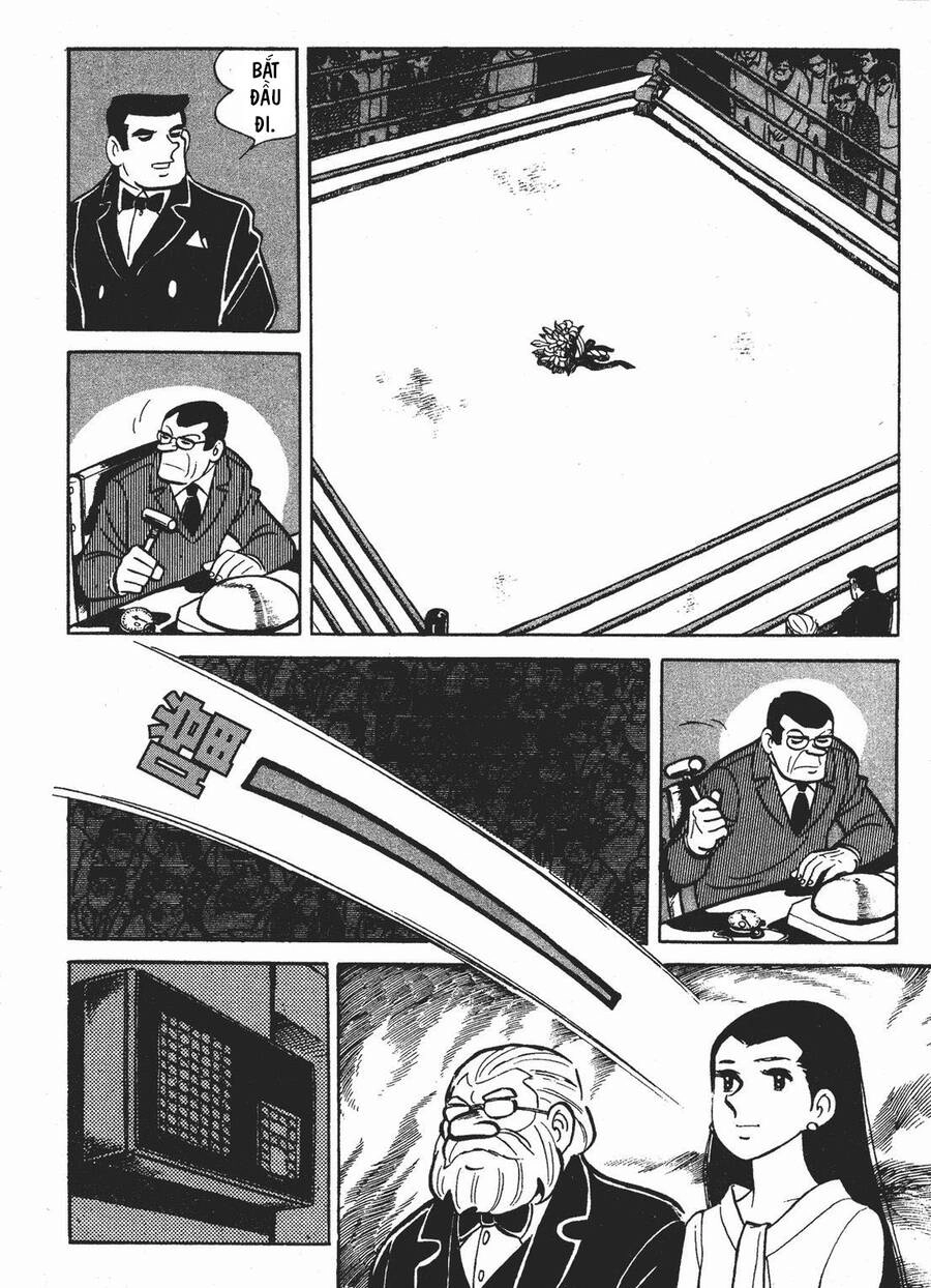 Ashita No Joe Chapter 84 - 9