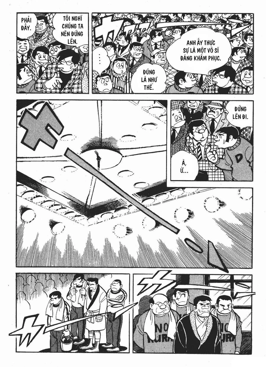 Ashita No Joe Chapter 84 - 11