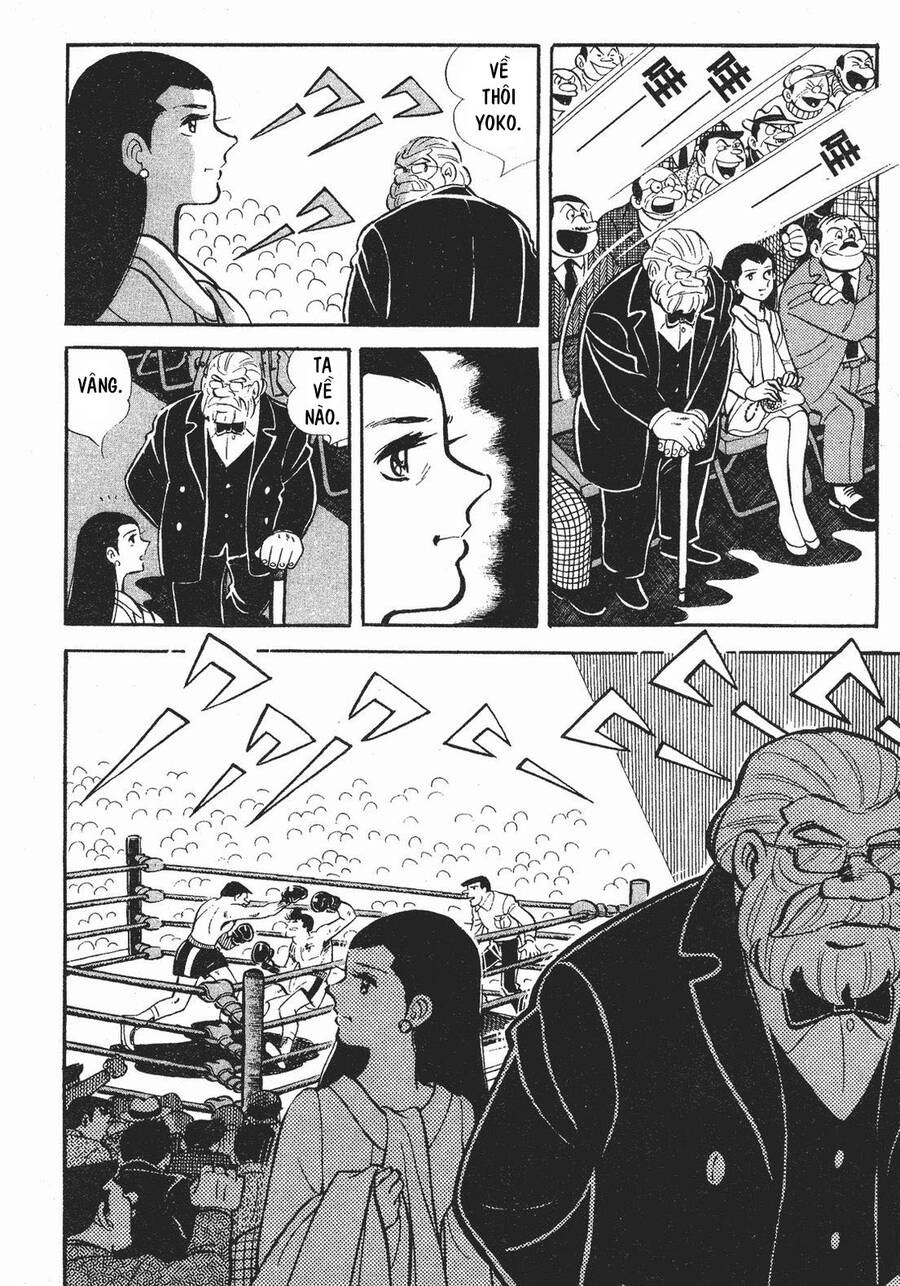 Ashita No Joe Chapter 84 - 15