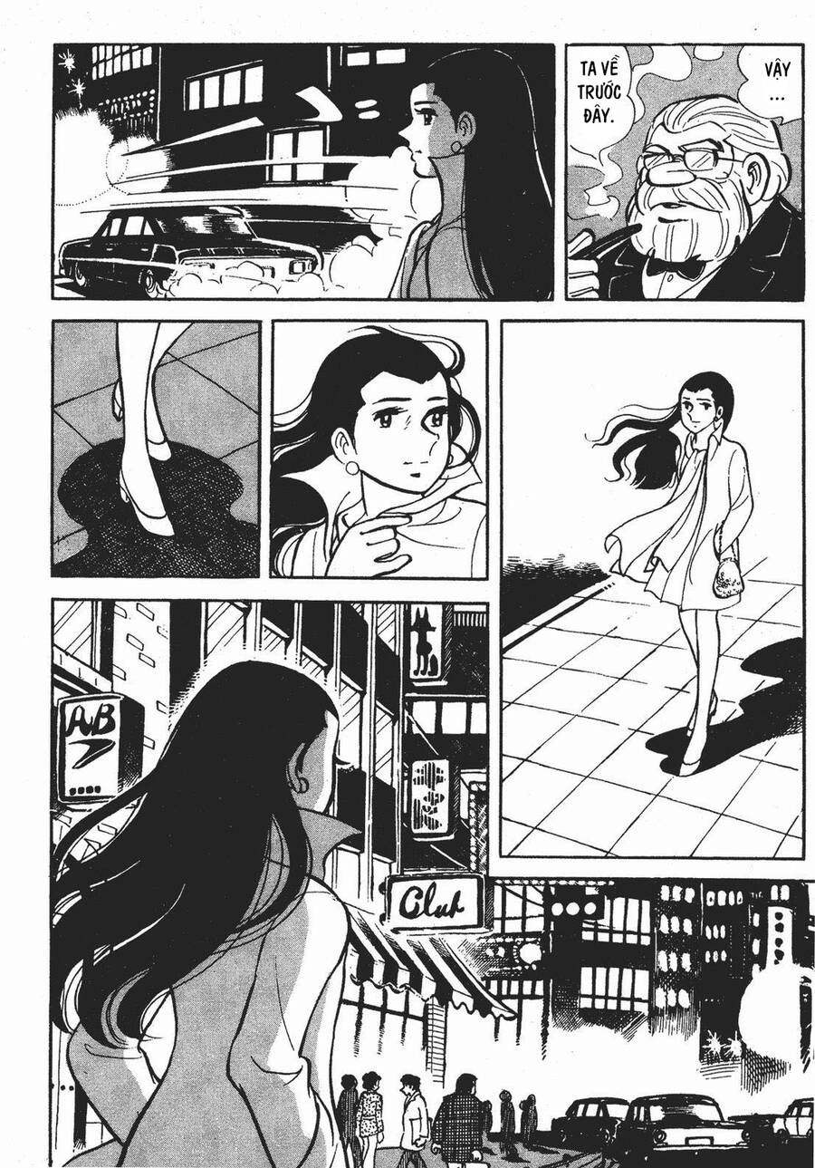 Ashita No Joe Chapter 84 - 19