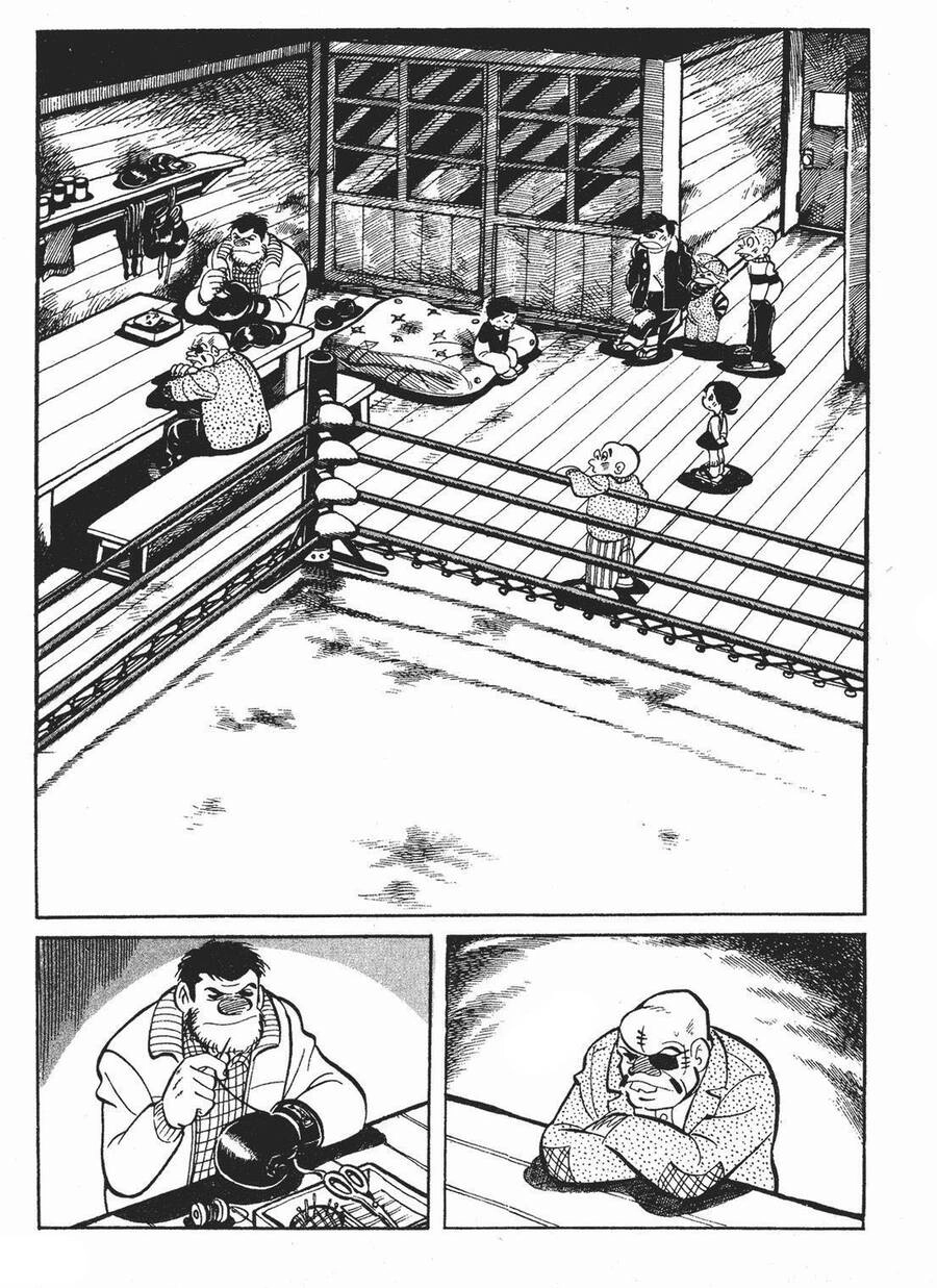 Ashita No Joe Chapter 85 - 2