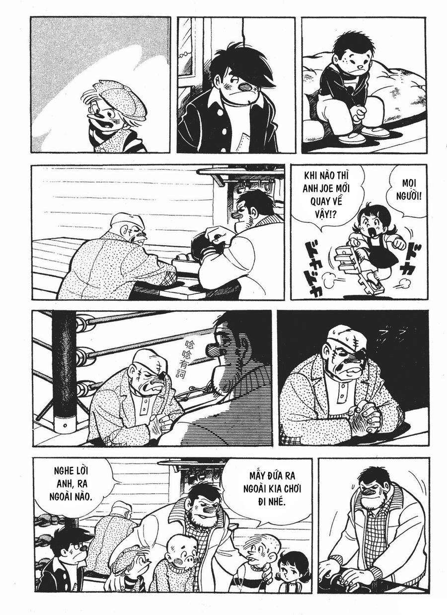 Ashita No Joe Chapter 85 - 3