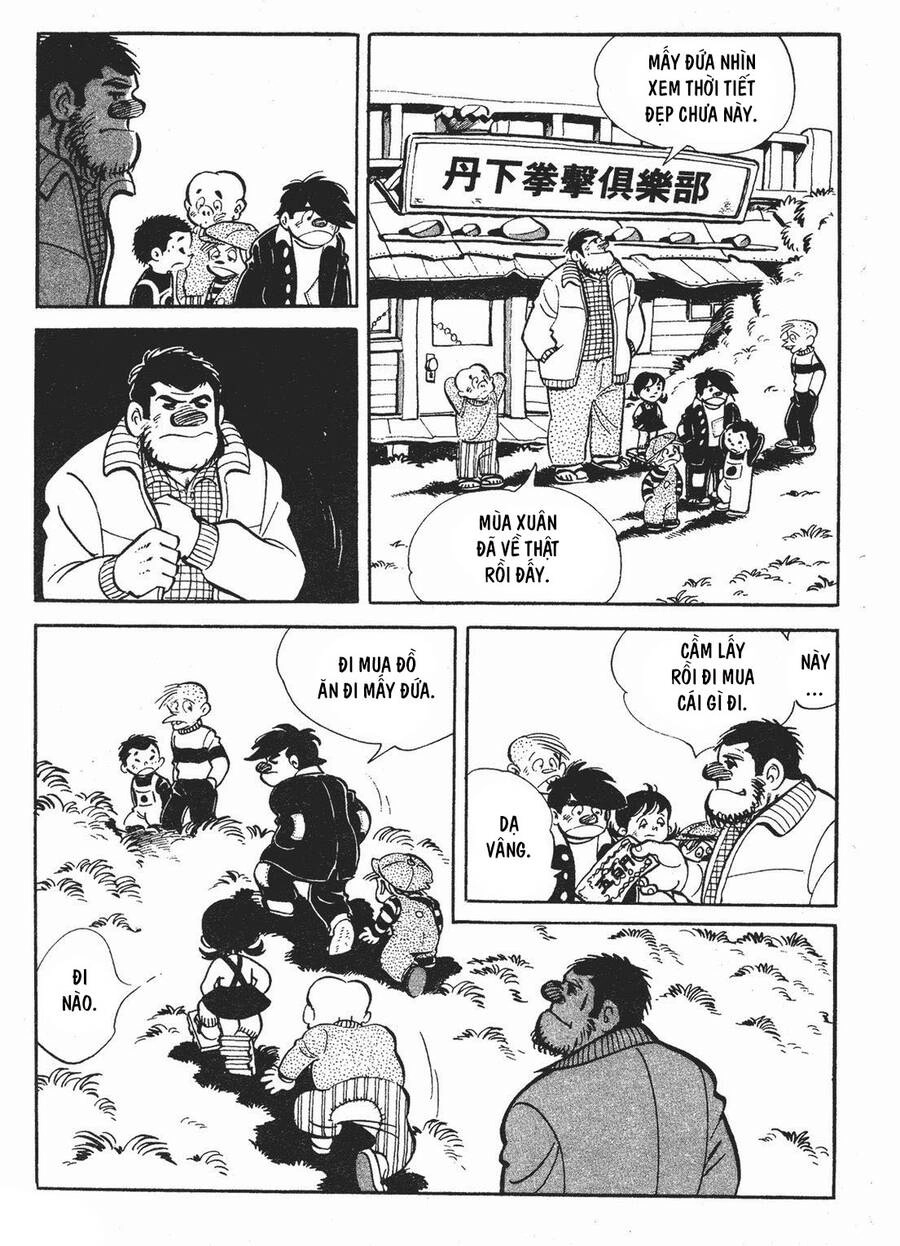 Ashita No Joe Chapter 85 - 4