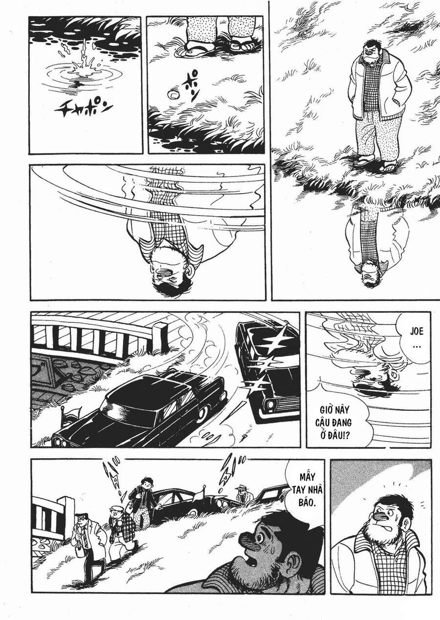 Ashita No Joe Chapter 85 - 5