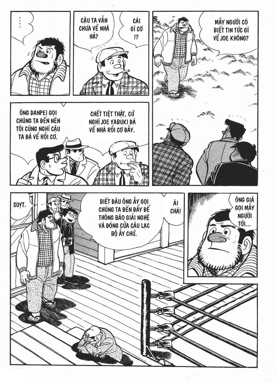 Ashita No Joe Chapter 85 - 6