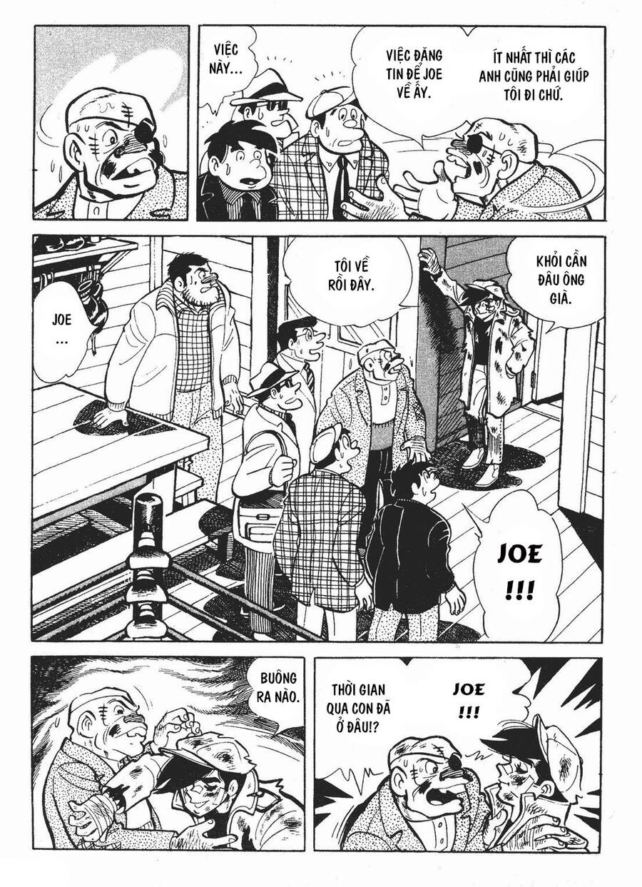 Ashita No Joe Chapter 85 - 12