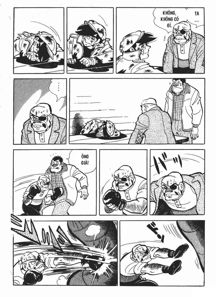 Ashita No Joe Chapter 85 - 15