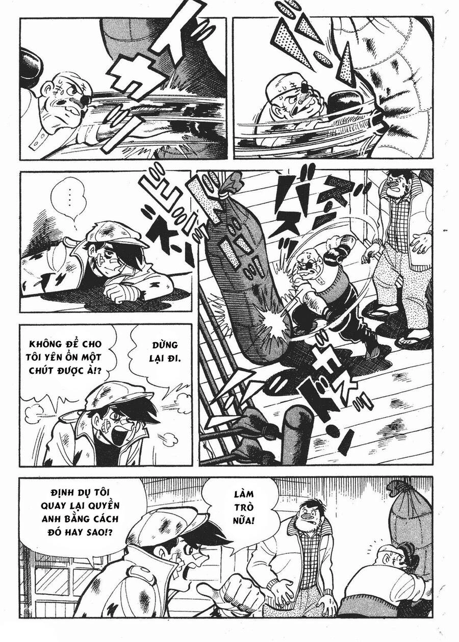 Ashita No Joe Chapter 85 - 16