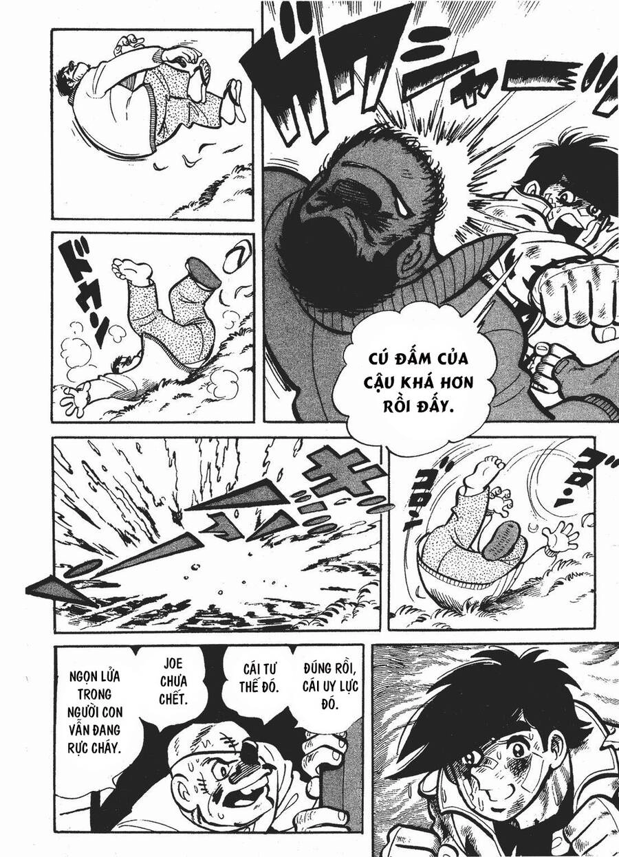 Ashita No Joe Chapter 85 - 21