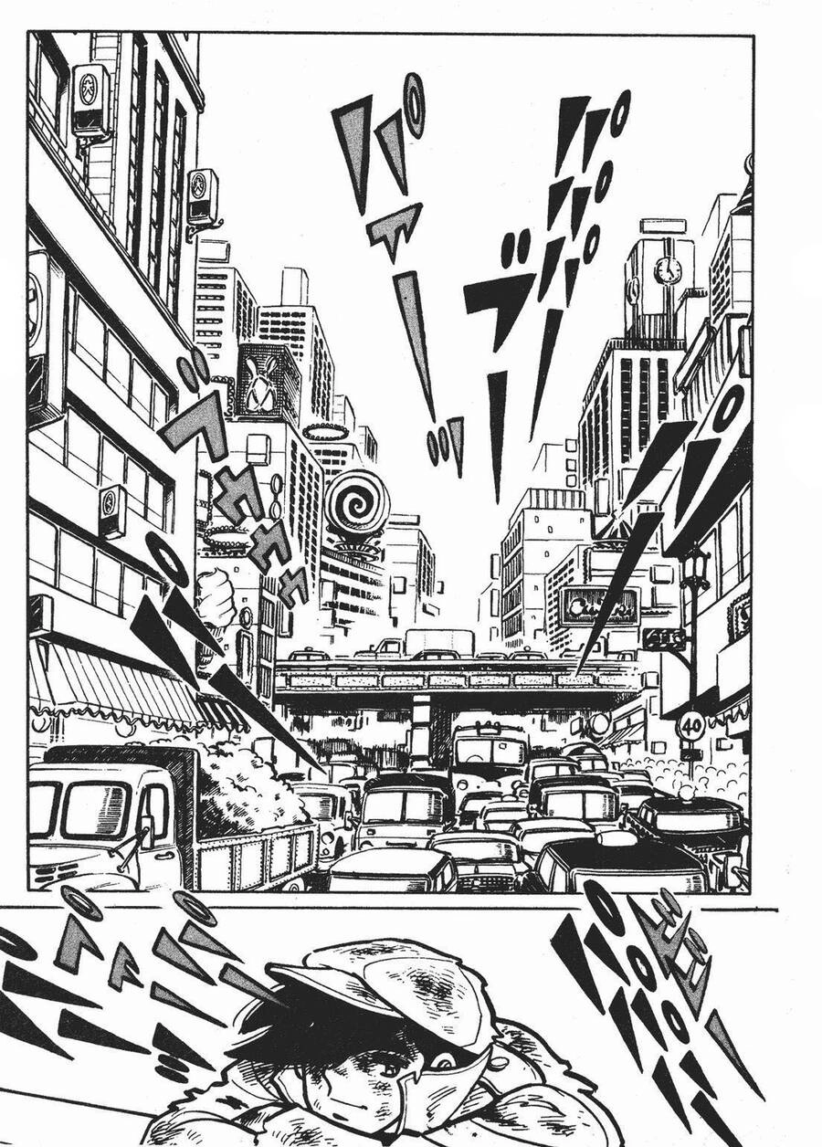 Ashita No Joe Chapter 86 - 2