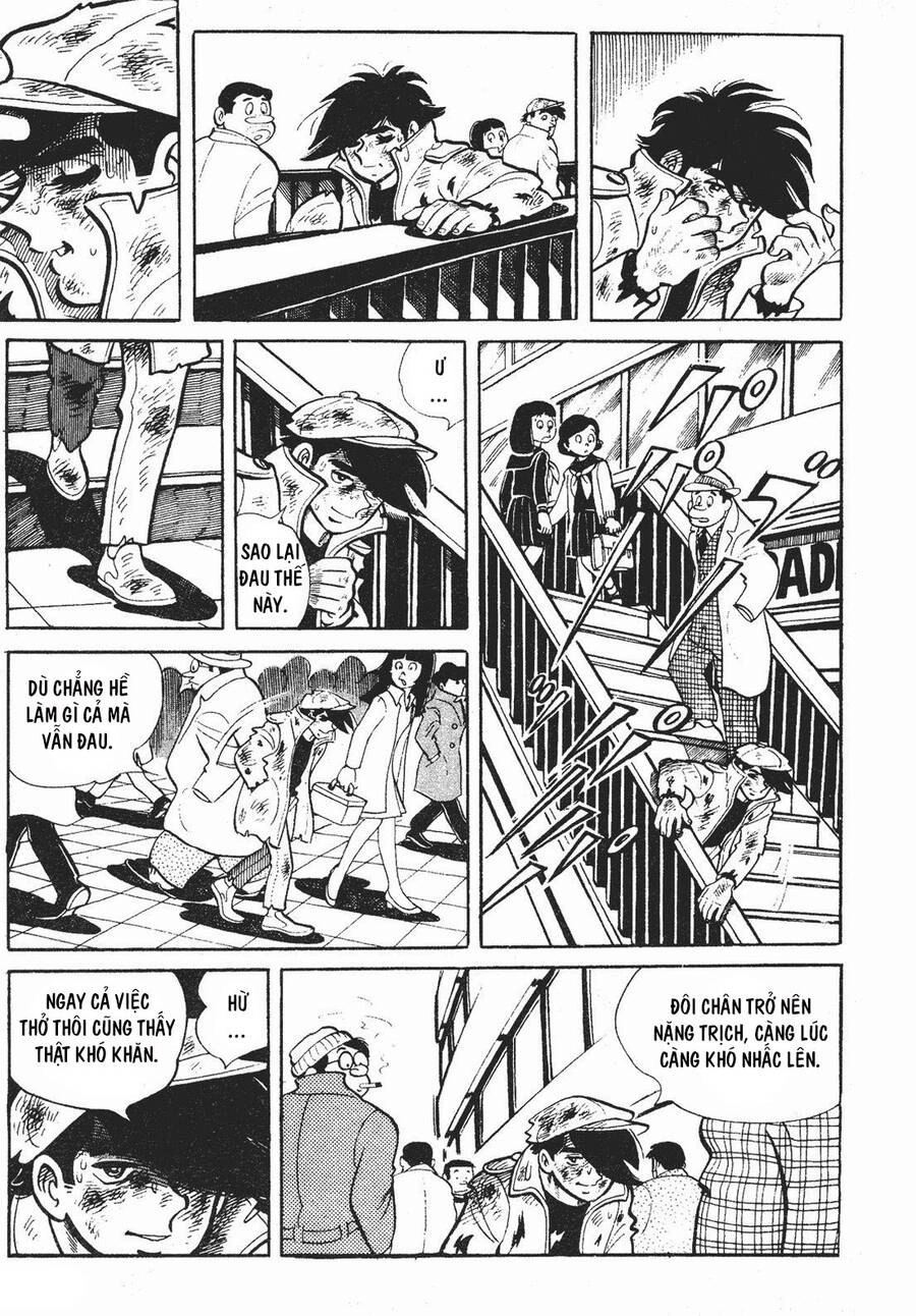 Ashita No Joe Chapter 86 - 4