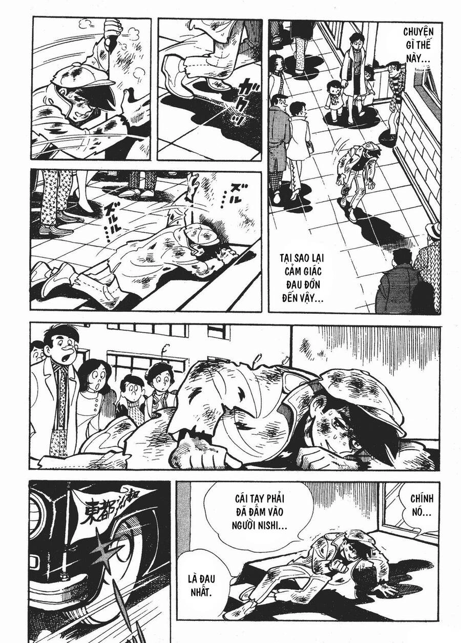 Ashita No Joe Chapter 86 - 5