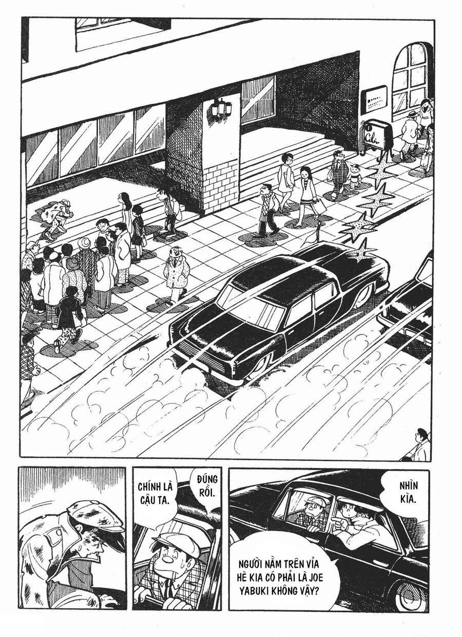 Ashita No Joe Chapter 86 - 6