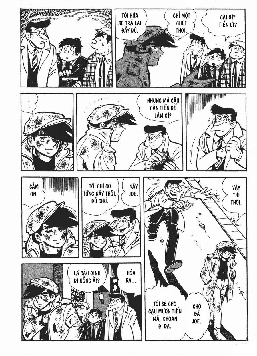 Ashita No Joe Chapter 86 - 13